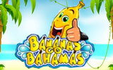 Bananas go Bahamas