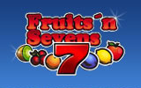 Fruits and Sevens