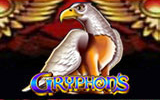 Gryphon's Gold