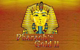 Pharaoh's Gold II