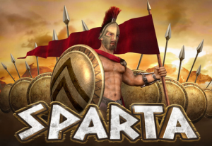 sparta