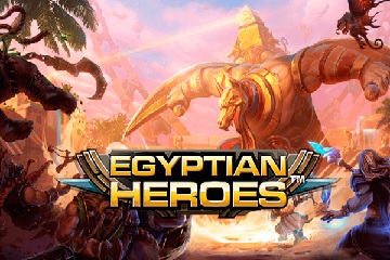 Egyptian Heroes