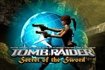 Tomb Raider 2 