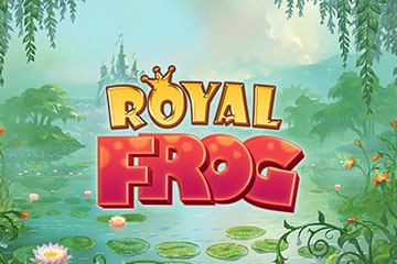 Royal Frog