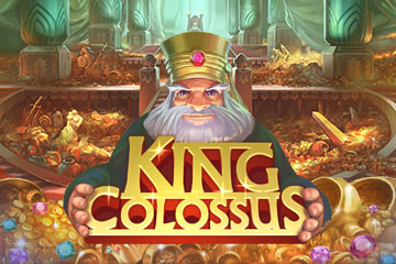 King Colossus