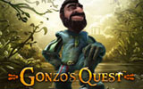 Gonzo's Quest 