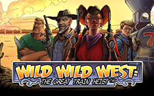 Wild Wild West